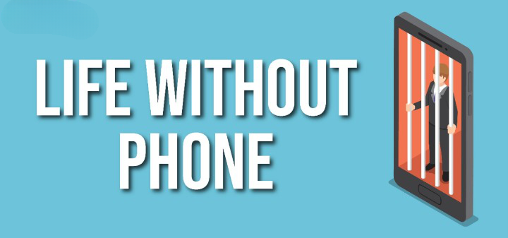 Life is incomplete without a Smartphone