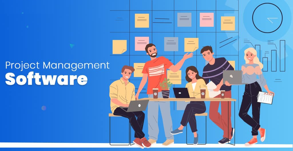 Streamline your work with the best project management software