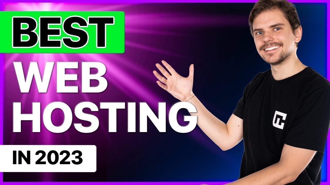 The Ultimate Guide to the Best Web Hosting for WordPress in 2023