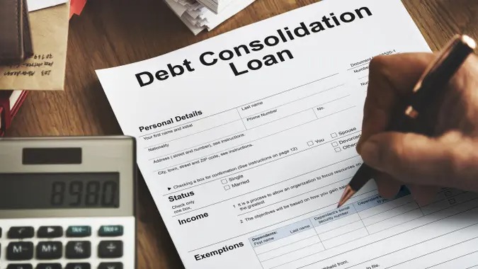Simplify your finances with the best debt consolidation strategies in 2023