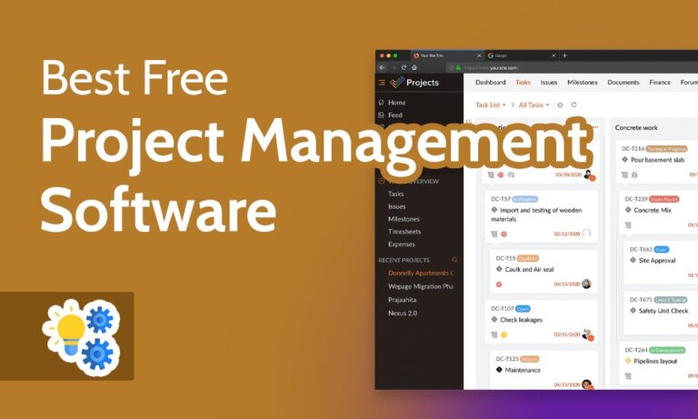 Best project management software