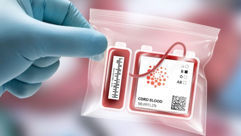 A comprehensive guide to cord blood banking unlocks potential
